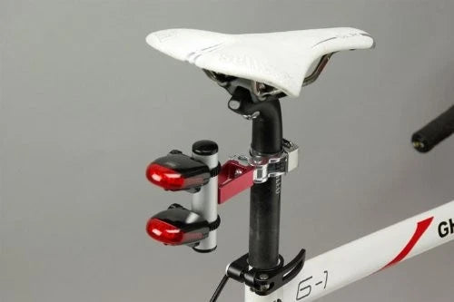 Minoura Accessory Holder SGS-300 quick release (2 size) 100mm Bar
