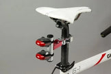 Minoura Accessory Holder SGS-300 quick release (2 size) 100mm Bar
