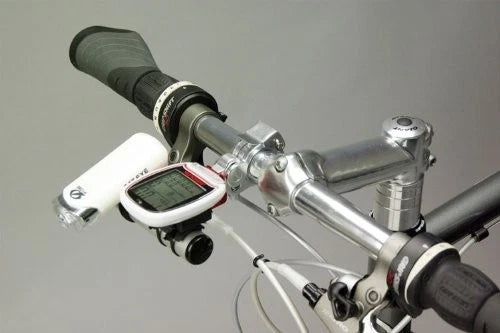 Minoura Accessory Holder SGS-300 quick release (2 size) 100mm Bar
