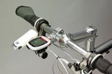 Minoura Accessory Holder SGS-300 quick release (2 size) 100mm Bar