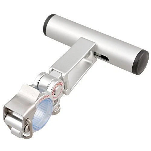 Minoura Accessory Holder SGS-300 quick release (2 size) 100mm Bar