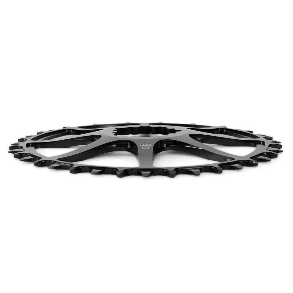 SEIDO COIL DM Chainring (Offset:3mm)