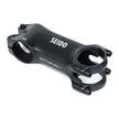 SEIDO MEANDER Stem, 110/120 x 31.8mm x 6deg, Blk