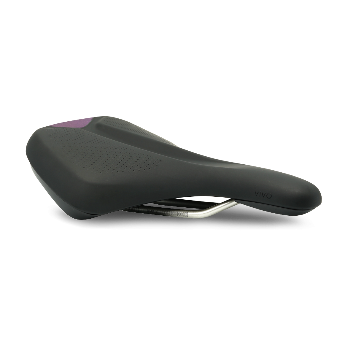 Selle Royal Saddle, Freeway Fit, Unisex, Black