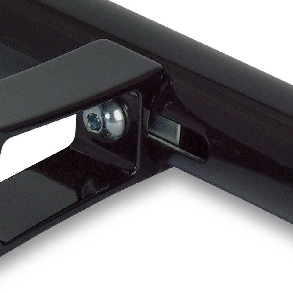 Minoura Accessory Holder SGS-400 Bolt Clamp  (2 size)