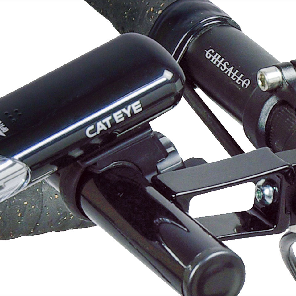 Minoura Accessory Holder SGS-400 Bolt Clamp  (2 size)
