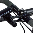 Minoura Accessory Holder SGS-400 Bolt Clamp  (2 size)