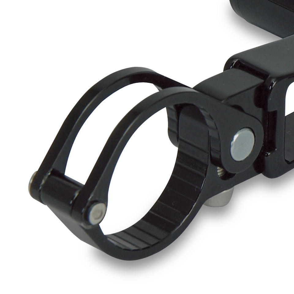 Minoura Accessory Holder SGS-400 Bolt Clamp  (2 size)