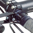 Minoura Accessory Holder SGS-400 Bolt Clamp  (2 size)