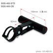 Minoura Accessory Holder SGS-400 Bolt Clamp  (2 size)