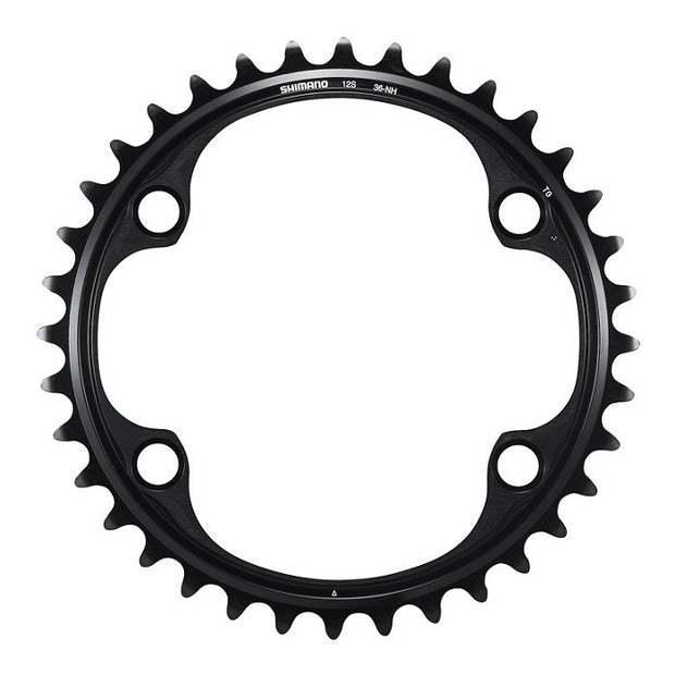 Shimano FC-R9200 Chainring 34T-NK, Y0MZ34000