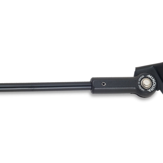Minoura SL-MV3 Bicycle Stand for Brompton, All Black