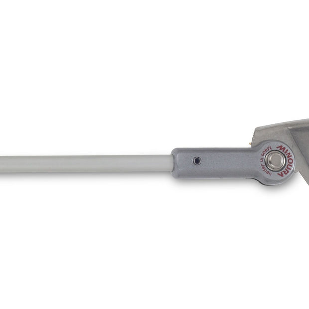 Minoura SL-MV3 Bicycle Stand for 2022~ Brompton, Silver