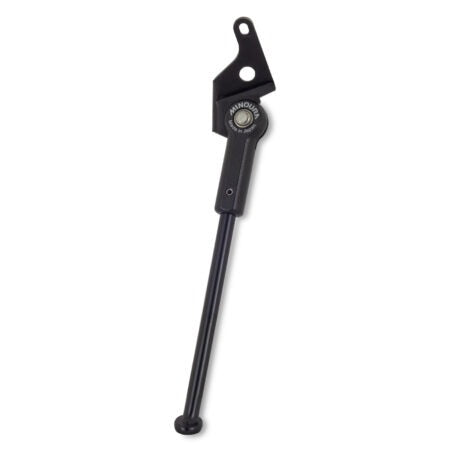 Minoura SL-MV4 Bicycle Stand for Brompton, All Black