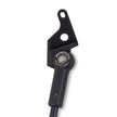 Minoura SL-MV4 Bicycle Stand for Brompton, All Black