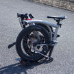 Minoura SL-MV5G Bicycle Stand for Brompton G-Line