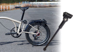 Minoura SL-MV5G Bicycle Stand for Brompton G-Line