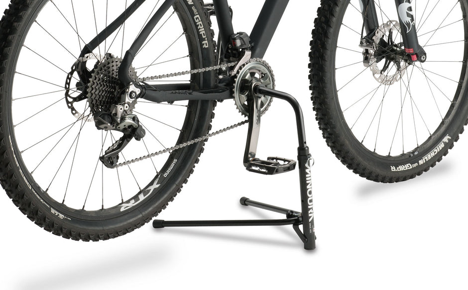 Minoura SPN-20 Spindle Stand