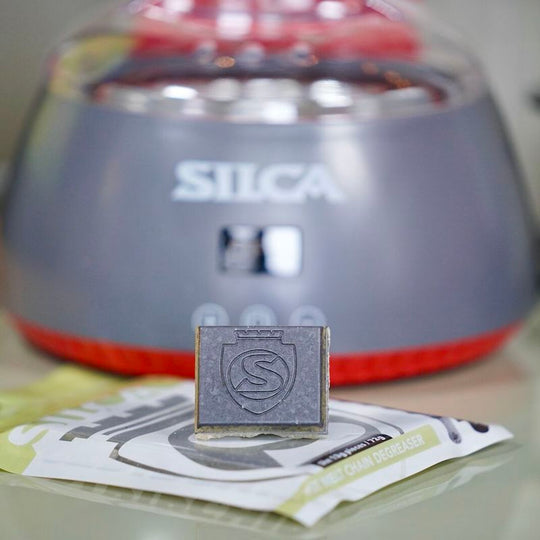 SILCA Strip Chip Degreaser Addictives