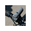 Sync Core Bicycle Front Light Close-Up - Detailed close-up of the Sync Core bike light showcasing its design and functionality for cyclists.
