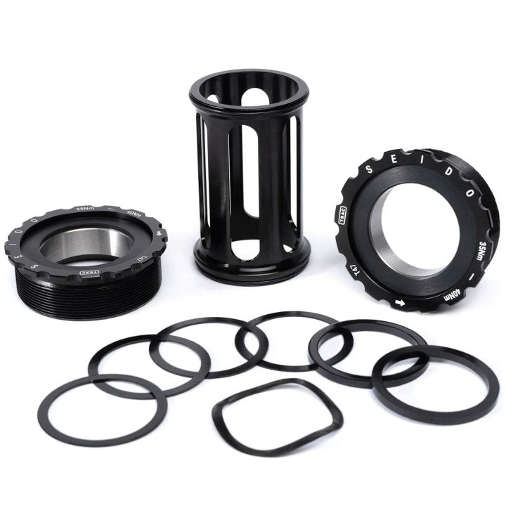 SEIDO T47 Bottom Bracket