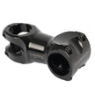 T.Elite X4 Stem , 70/80/90mm X 0 deg , Black