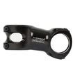 T.Elite X4 Stem , 70/80/90mm X 0 deg , Black