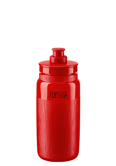 FLY 550 Lightweight Cycling Water Bottle – Race-Ready Hydration