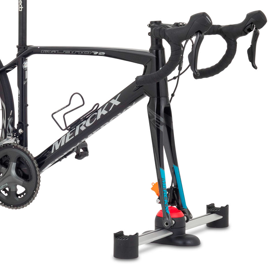 Minoura Vergo-TA1 In-Car Mount w/Wheel Holder