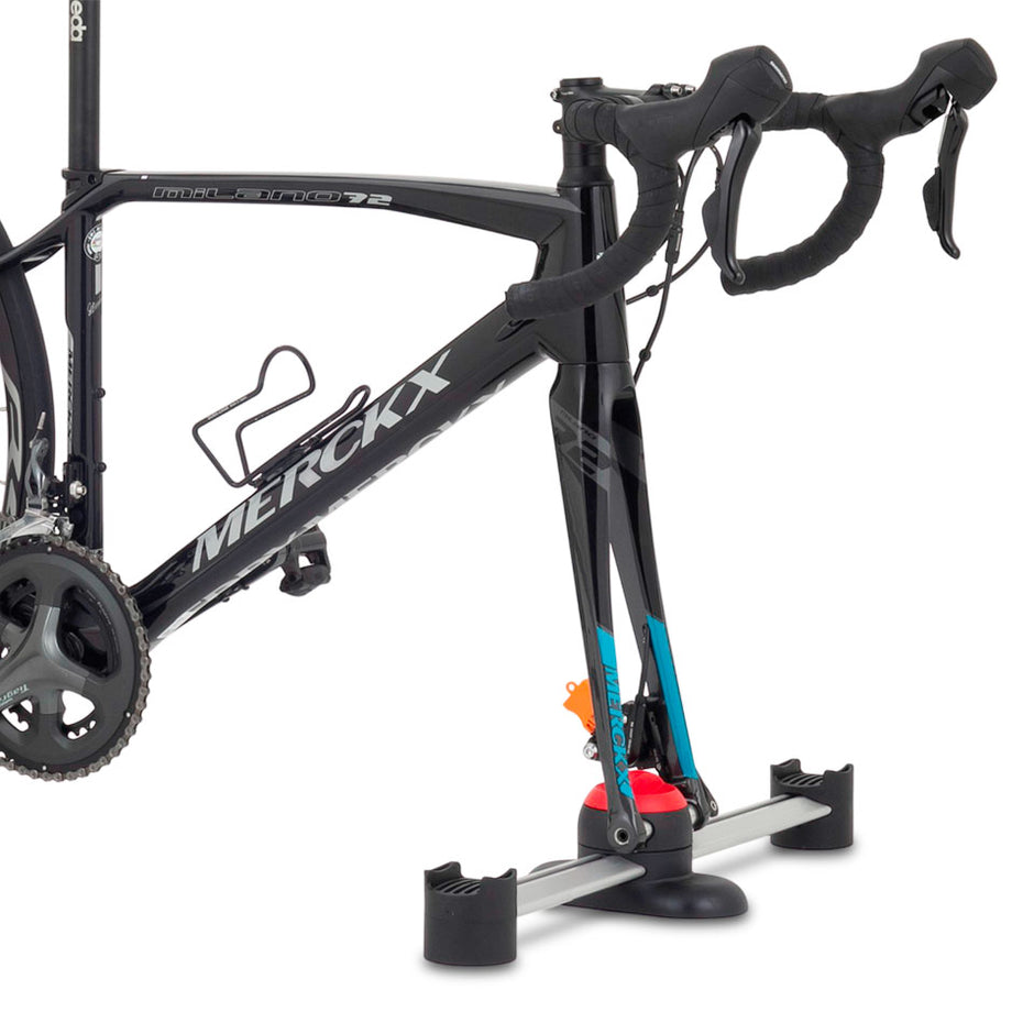 Minoura Vergo-TA1 In-Car Mount w/Wheel Holder