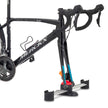 Minoura Vergo-TA1 In-Car Mount w/Wheel Holder