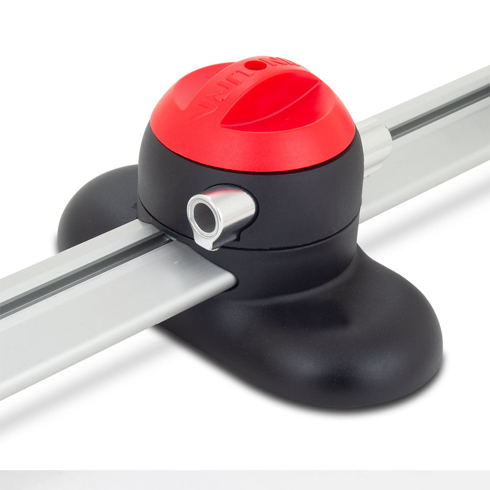Minoura Vergo-TA2 In-Car Mount w/Wheel Holder