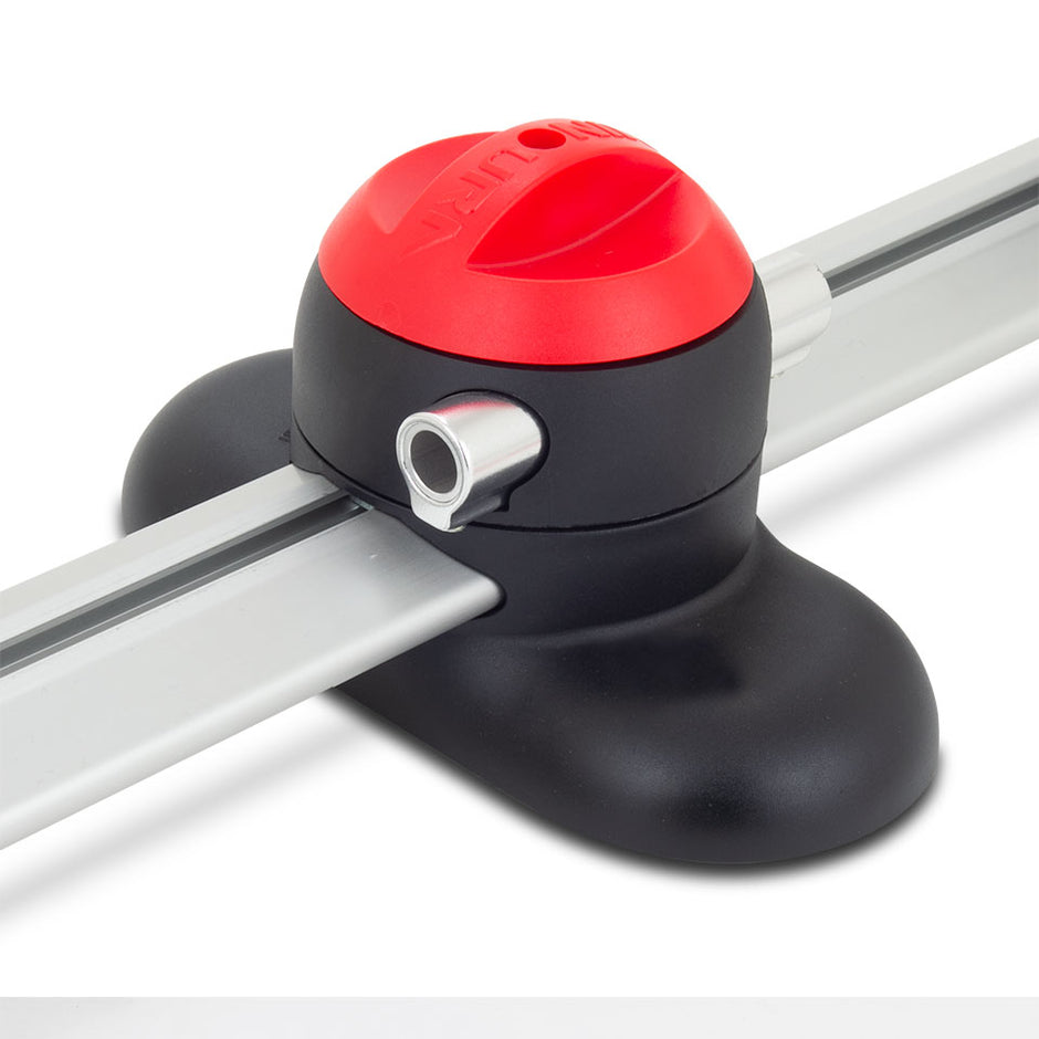 Minoura Vergo-TA2 In-Car Mount w/Wheel Holder