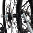 Minoura Vergo-TA2 In-Car Mount w/Wheel Holder