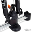 Minoura Vergo-TA2 In-Car Mount w/Wheel Holder