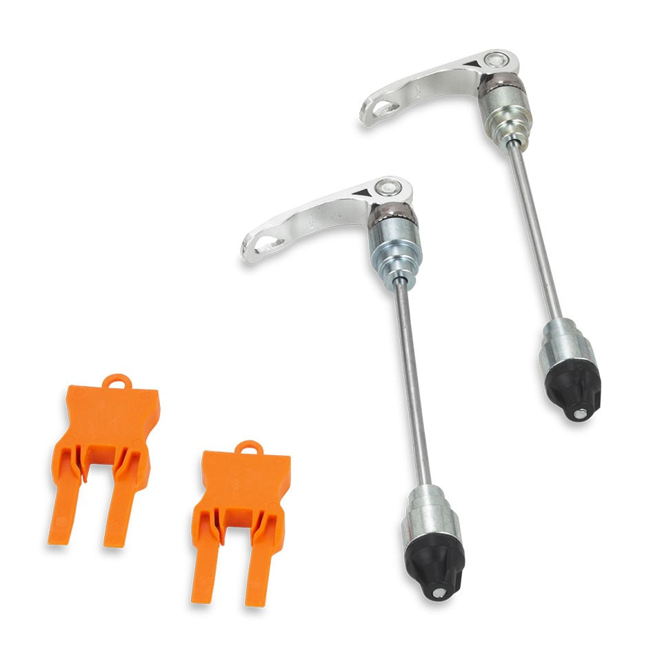 Minoura Vergo-TA2 In-Car Mount w/Wheel Holder
