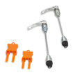 Minoura Vergo-TA2 In-Car Mount w/Wheel Holder