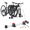 Minoura Vergo-TA2 In-Car Mount w/Wheel Holder