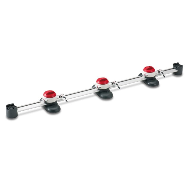 Minoura Transport Vergo-TF3  (for 3 bikes) in-car mount kit