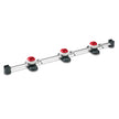 Minoura Transport Vergo-TF3  (for 3 bikes) in-car mount kit