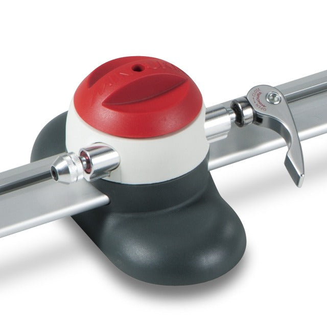 Minoura Transport Vergo-TF3  (for 3 bikes) in-car mount kit