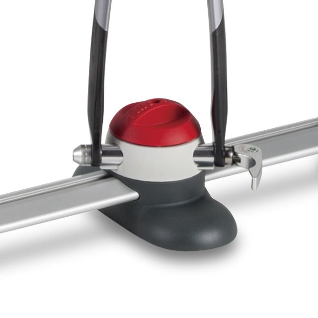 Minoura Transport Vergo-TF3  (for 3 bikes) in-car mount kit