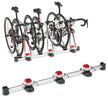 Minoura Transport Vergo-TF3  (for 3 bikes) in-car mount kit
