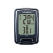 Cateye Velo Wireless+ CC-VT235W, Bicycle Computer