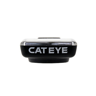 Cateye Velo Wireless Stealth CC-VT230W, Bicycle Computer