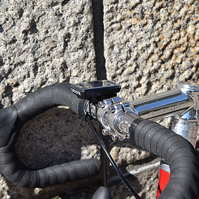 Cateye Velo Wireless Stealth CC-VT230W, Bicycle Computer