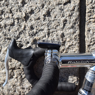 Cateye Velo Wireless CC-VT230W, Bicycle Computer