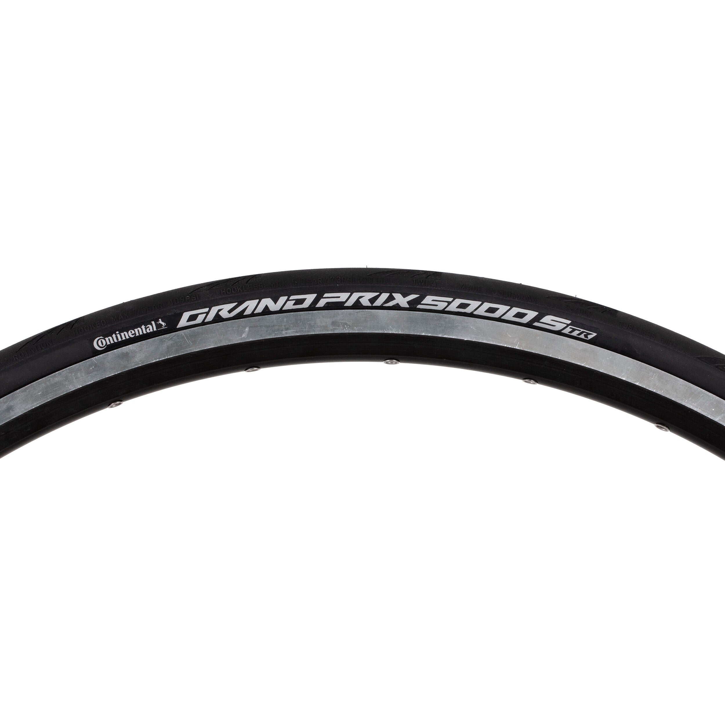 Continental GP5000S TR, Tubeless ready Tire