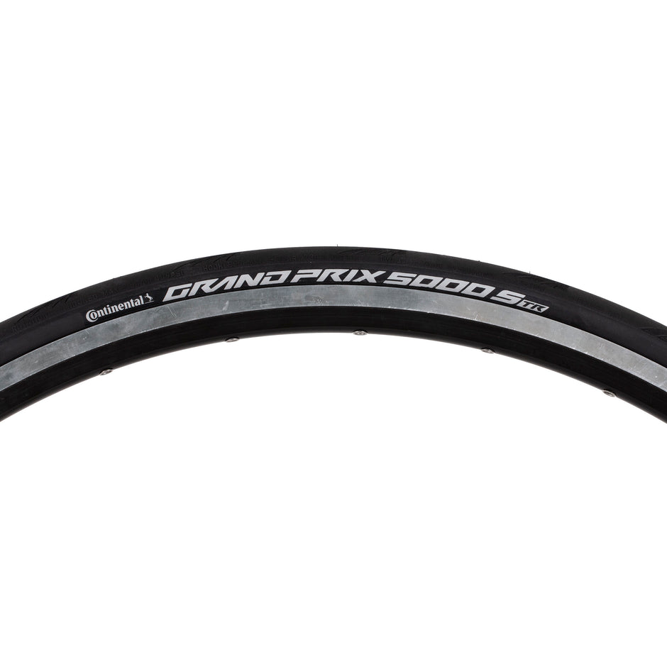 Continental GP5000S TR, Tubeless ready Tire