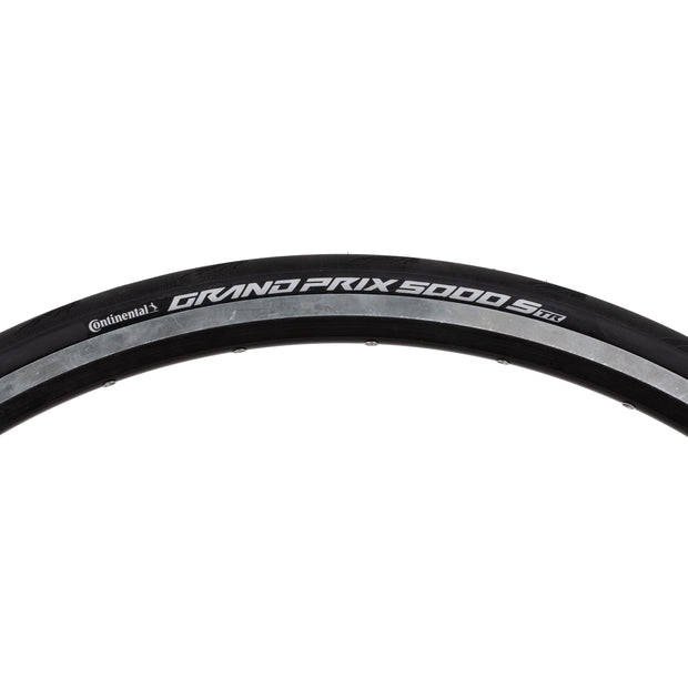 Continental GP5000S TR, Tubeless ready Tire